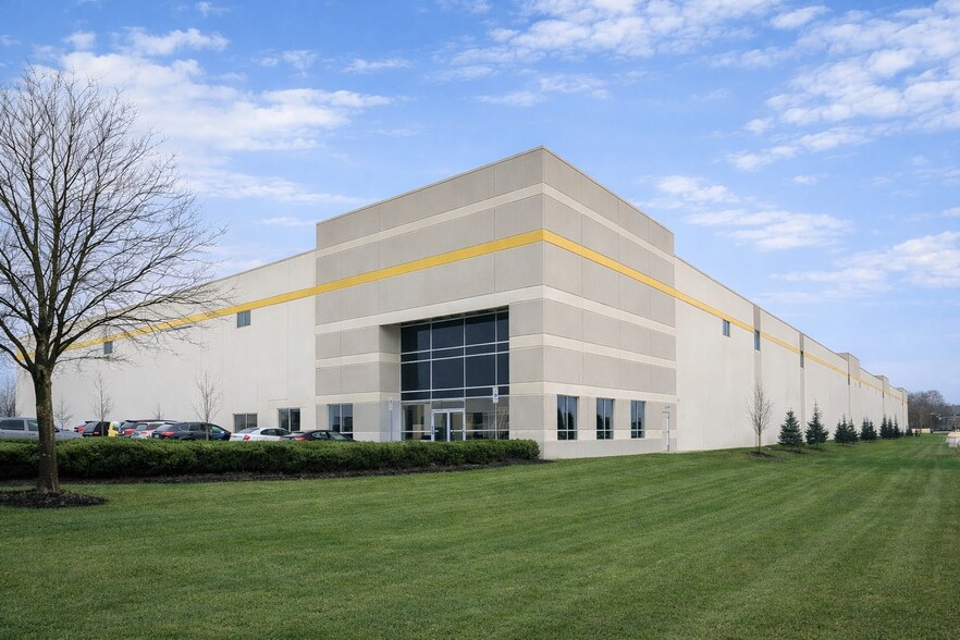 Primary Photo Of 3319 Southwest Blvd, Grove City Warehouse For Lease