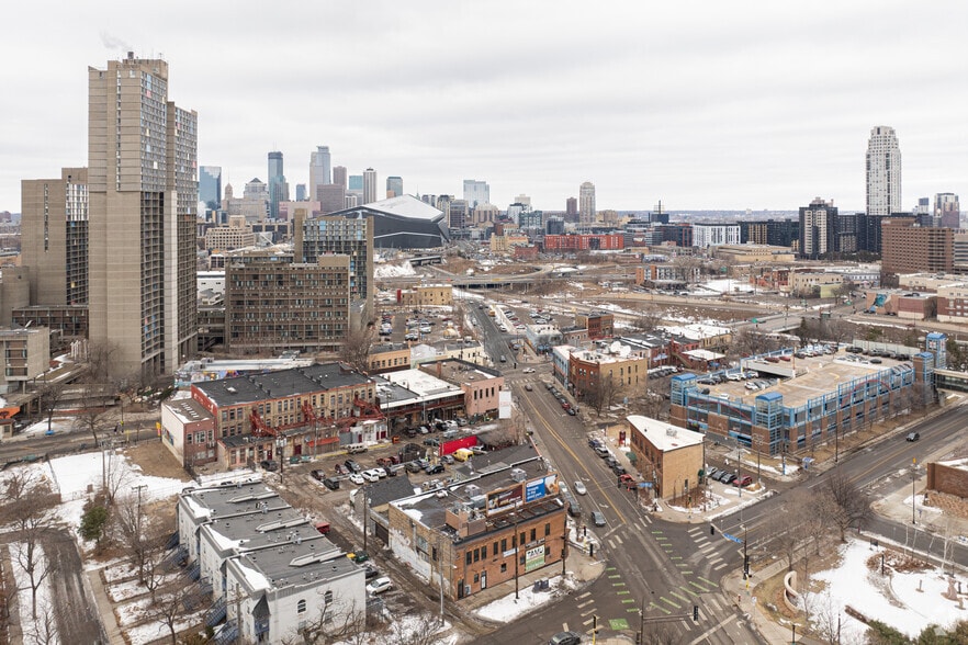 More Photos Of 1829 Riverside Ave, Minneapolis Storefront Retail Office For Sale