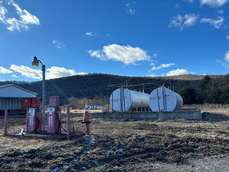 More Photos Of 4639 Meads Creek Rd, Painted Post Land For Sale