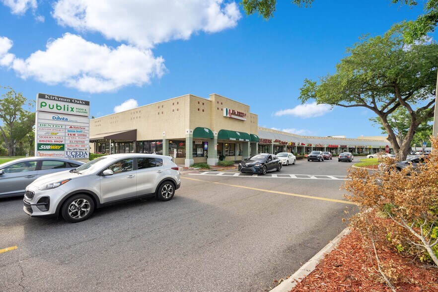 More Photos Of 4550-4666 Kirkman Rd, Orlando Unknown For Lease