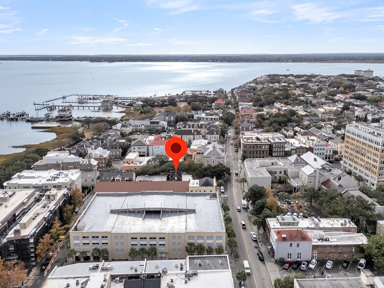 More Photos Of 12 Gillon St, Charleston Office For Lease