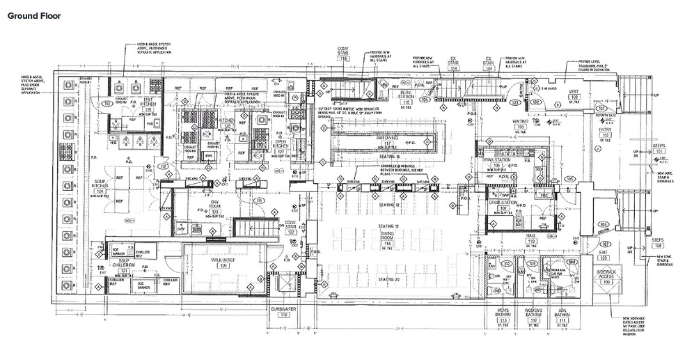 More Photos Of 321-323 W 51st St, New York Apartments For Sale