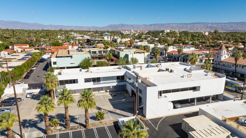 More Photos Of 777 N Palm Canyon Dr, Palm Springs Loft Creative Space For Sale