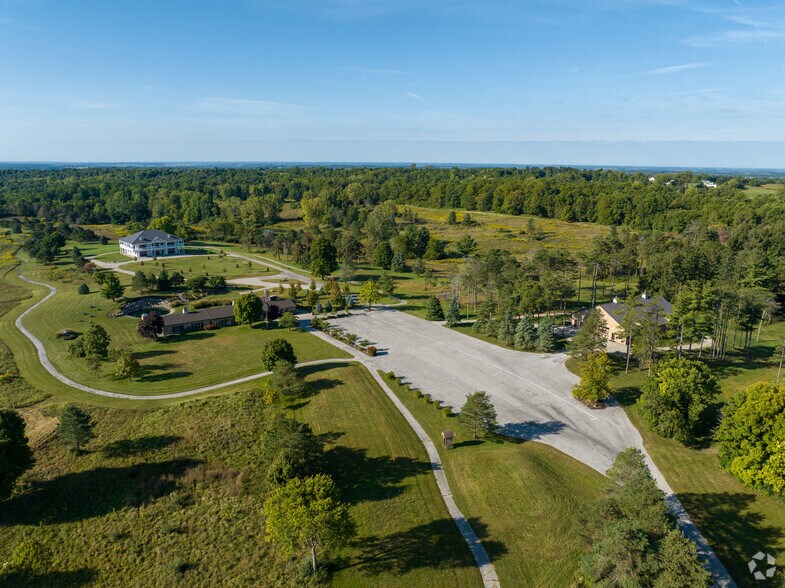 More Photos Of 3482 County Road 10, Bellefontaine Lodge Meeting Hall For Sale