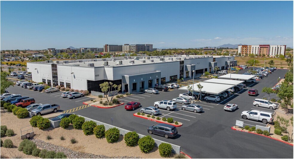 Primary Photo Of 5222 E Baseline Rd, Gilbert Medical For Lease