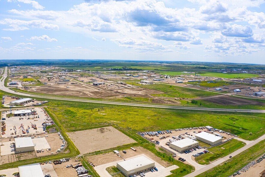 More Photos Of 14058 James Dr, Williston Land For Sale