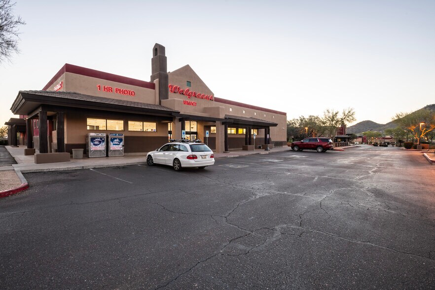 More Photos Of 34402-34522 N Scottsdale Rd, Scottsdale Unknown For Lease