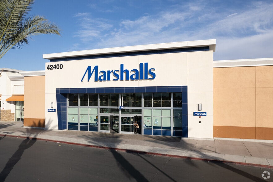 More Photos Of Jackson St @ 42nd Ave, Indio Unknown For Lease