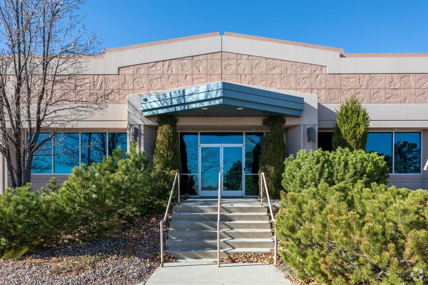 More Photos Of 4680 Table Mountain Dr, Golden Flex For Lease