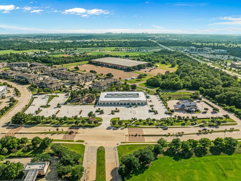 More Photos Of 1204 Copperfield Pky, College Station Office For Lease