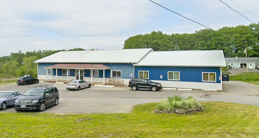 Primary Photo Of 825 Atlantic Hwy, Warren Manufacturing For Sale