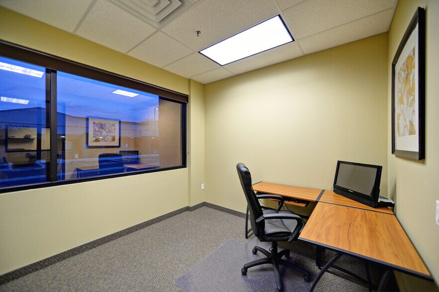 More Photos Of 12409 W Indian School Rd, Avondale Office For Sale