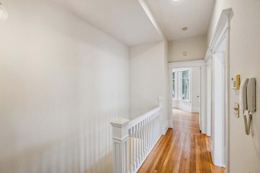 More Photos Of 1401-1405 Church St, San Francisco Apartments For Sale