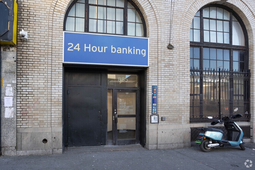 More Photos Of 885 Flatbush Ave, Brooklyn Medical For Lease