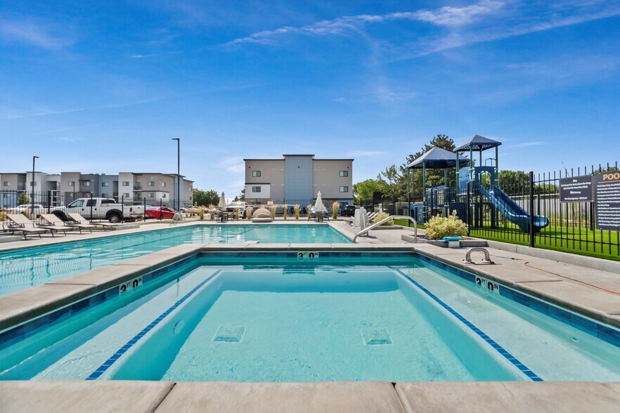 More Photos Of 1275 Caldwell Blvd, Nampa Apartments For Sale