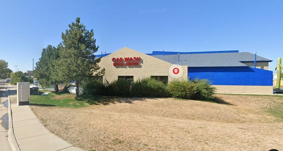 More Photos Of 720 Platte River Blvd, Brighton Carwash For Sale