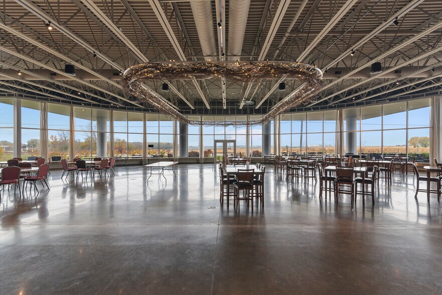 More Photos Of 600 Kenseth Way, Cambridge Lodge Meeting Hall For Sale