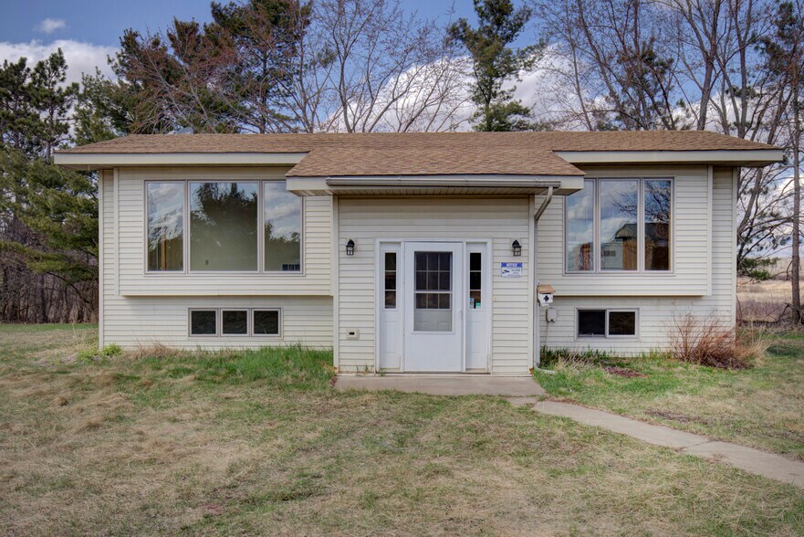 More Photos Of 2854 Hwy 65, Mora Self Storage For Sale