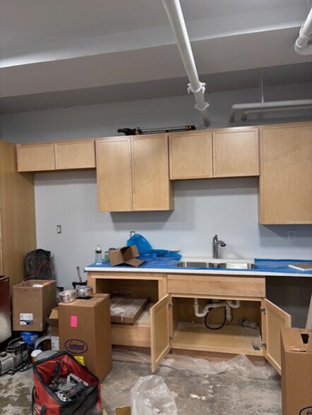 More Photos Of 1001-1003 Walnut St, Kansas City Office For Lease