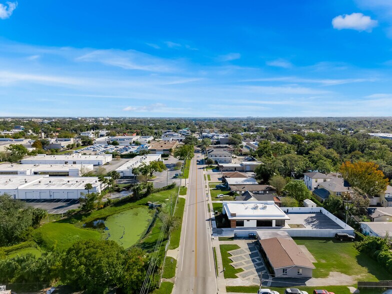 More Photos Of 1460 Minnesota Ave, Winter Park Office For Sale
