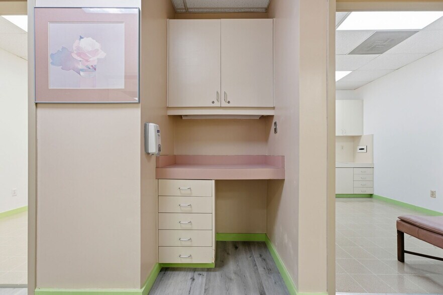 More Photos Of 2110 Forest Ave, San Jose Medical For Lease
