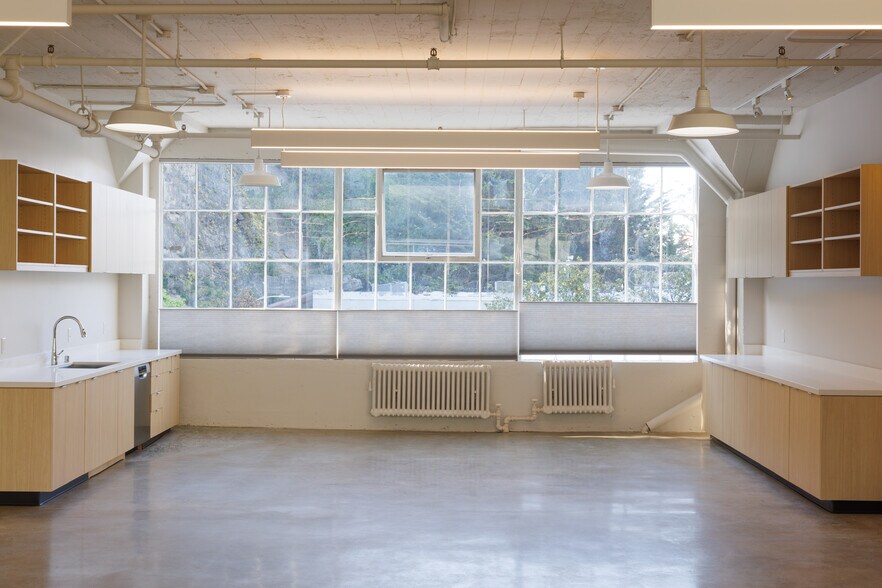 More Photos Of 1045 Sansome St, San Francisco Office For Sale