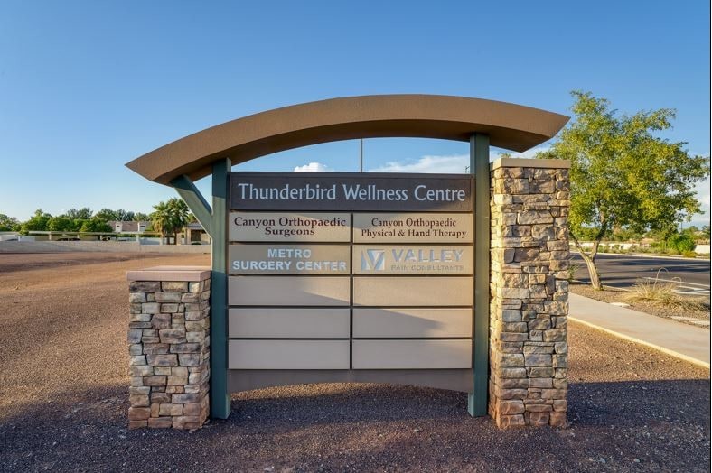 More Photos Of 6780 W Thunderbird Rd, Peoria Unknown For Lease