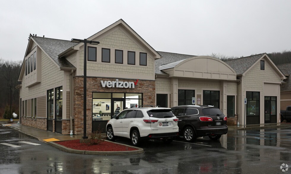 Primary Photo Of 1600 Route 82, Hopewell Junction Storefront For Lease