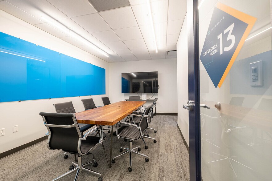 More Photos Of 69 State St, Albany Coworking Space