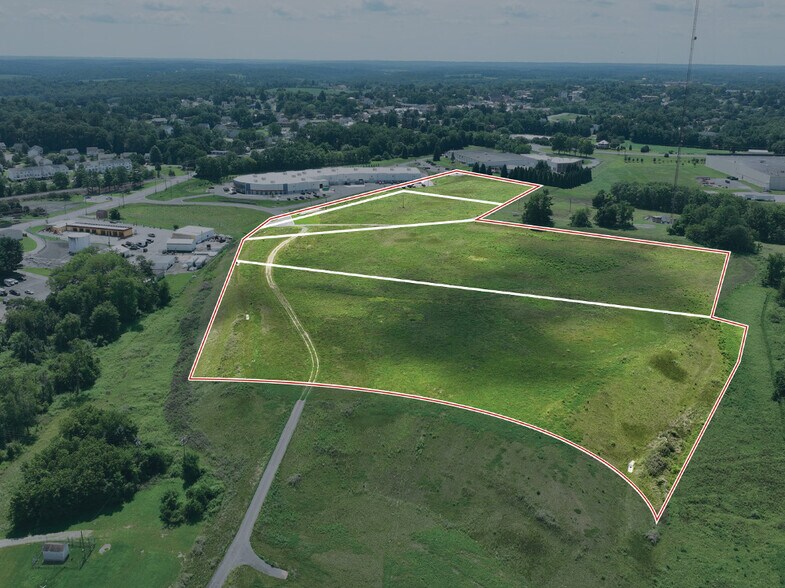 More Photos Of Legacy Dr, Hampstead Land For Sale