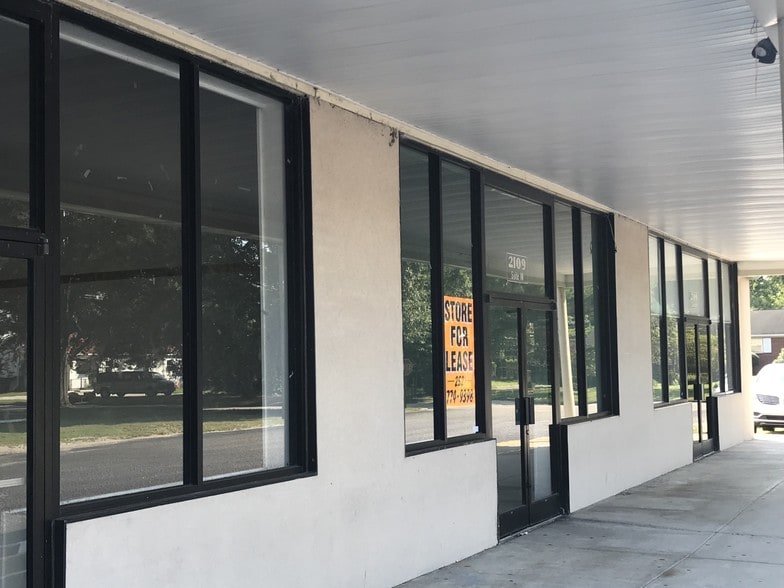 More Photos Of 2111 Saint Andrew St, Tarboro Unknown For Lease