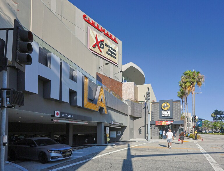 More Photos Of 6081 Center Dr, Los Angeles Unknown For Lease