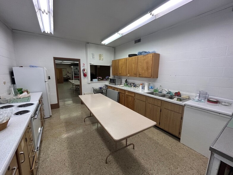 More Photos Of 4051 2nd Creek rd, Blanchester Religious Facility For Sale