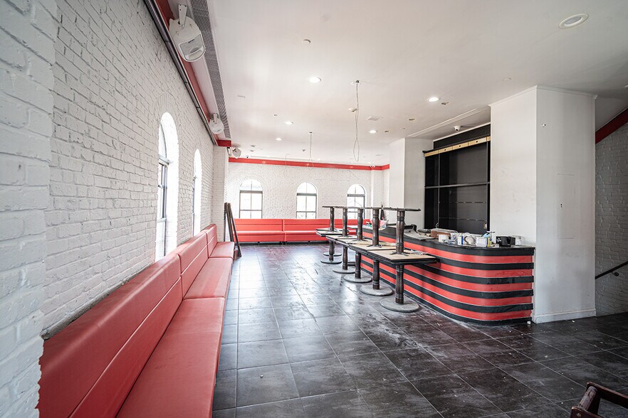 More Photos Of 3417 Park Ave, Weehawken Restaurant For Sale