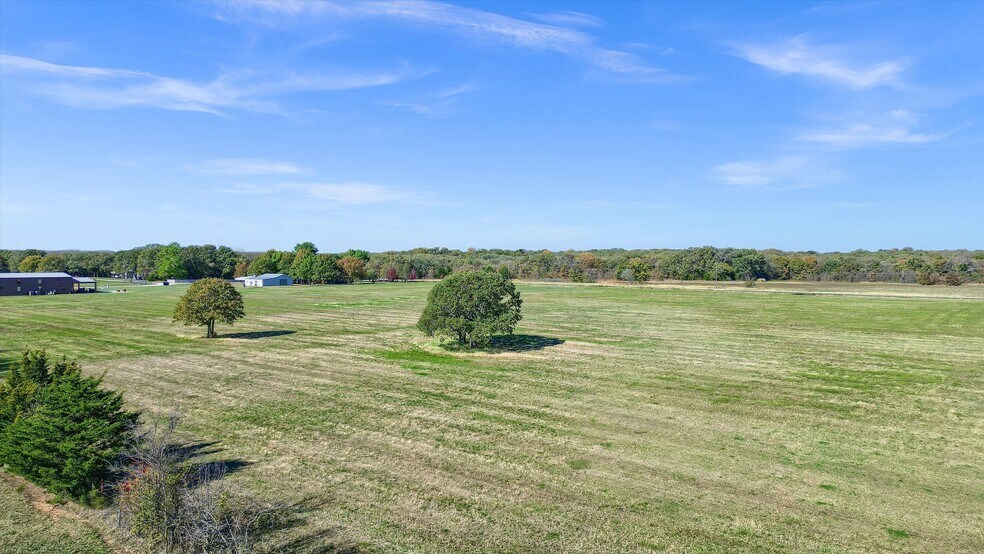 More Photos Of TBD Cedar Crest, Collinsville Land For Sale