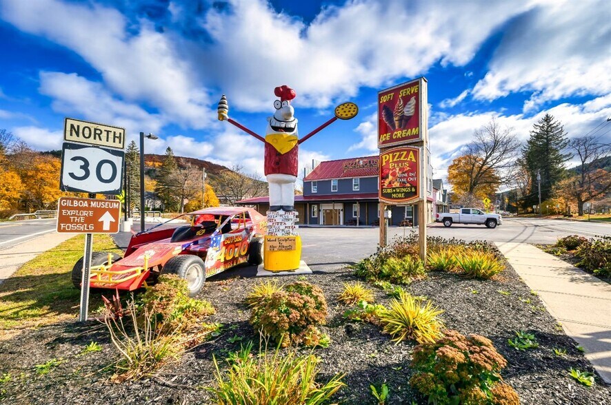 More Photos Of 37249 State Hwy 23, Grand Gorge Flex For Sale