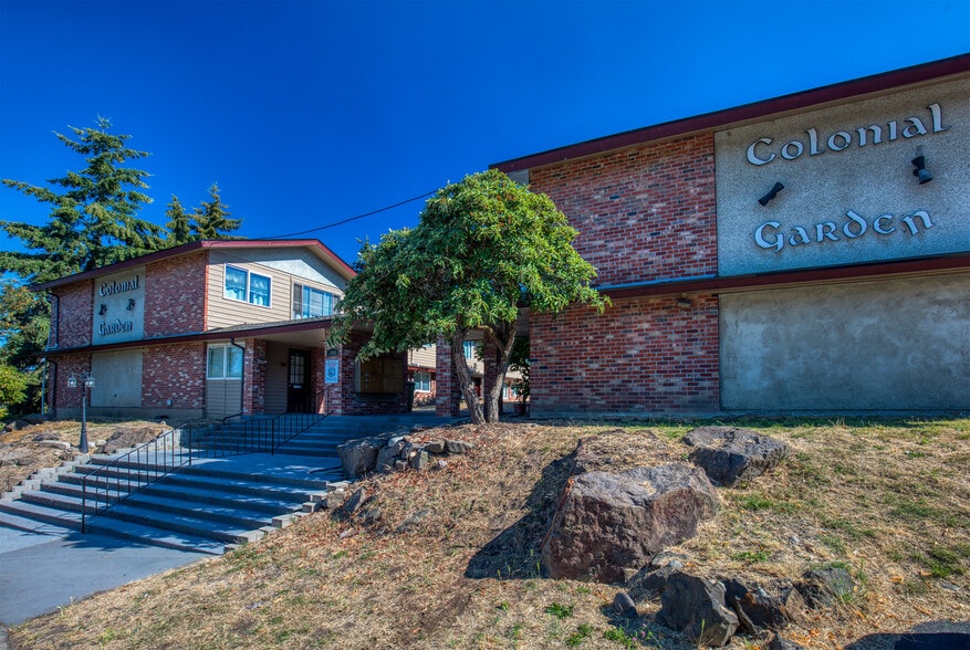 Primary Photo Of 3465 S 144th St, Tukwila Apartments For Sale
