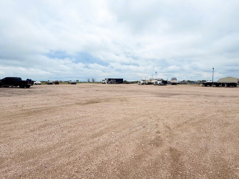 Primary Photo Of 610 Lone Tree Cir, Nunn Land For Lease