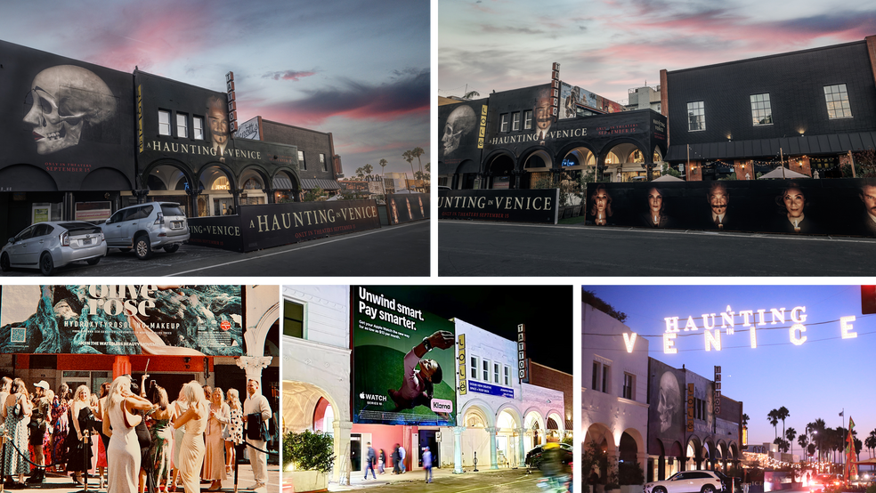 More Photos Of 70-72 Windward Ave, Venice General Retail For Sale