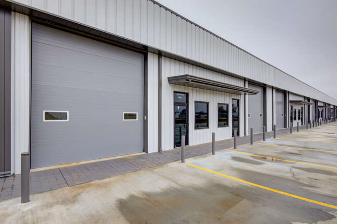 More Photos Of 22390 E 111th St, Broken Arrow Warehouse For Lease