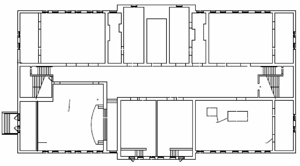 More Photos Of 725 Bellows Ave, Columbus Office Residential For Sale