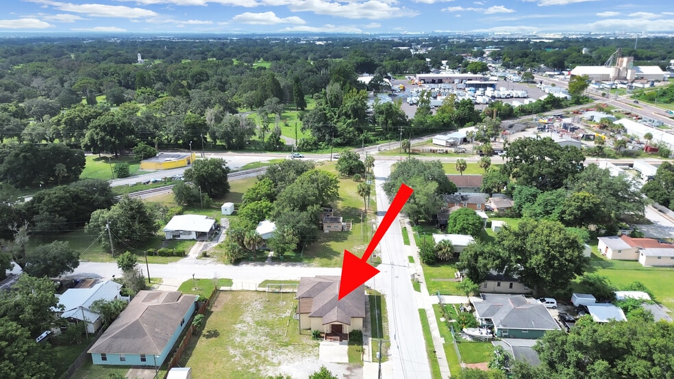 More Photos Of 4501 N 42nd St, Tampa Religious Facility For Sale