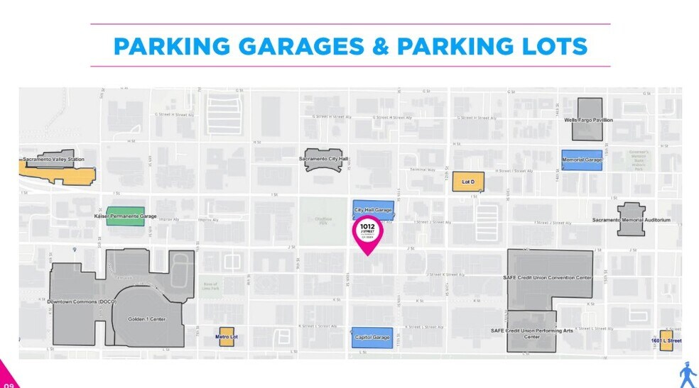 More Photos Of 1012 J St, Sacramento Apartments For Sale