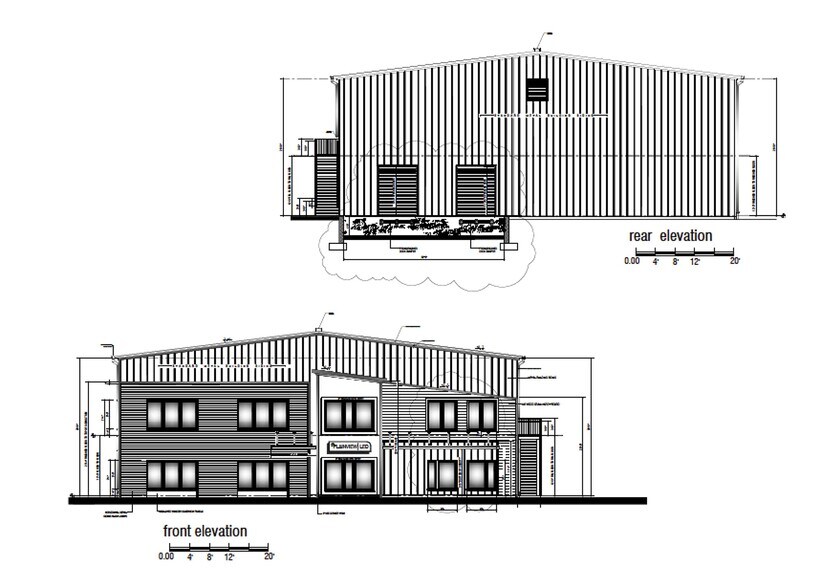 More Photos Of 3775 Powers Ct, Chattanooga Land For Sale