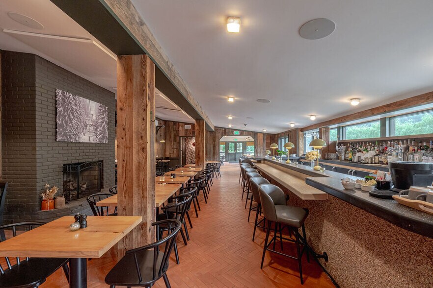 More Photos Of 37 Catamount Rd Hillsdale, Hillsdale Hotel For Sale