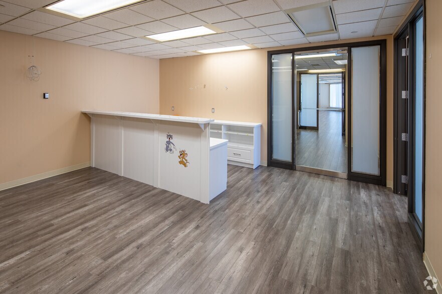 More Photos Of 111 Grangeway Ave, Toronto Office For Lease