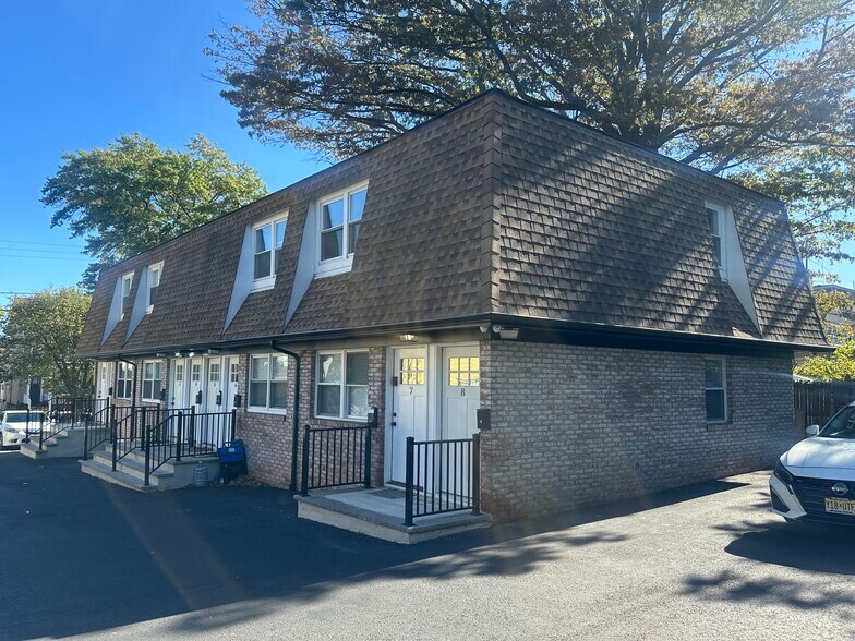 Primary Photo Of 1300 Fulton St, Rahway Apartments For Sale