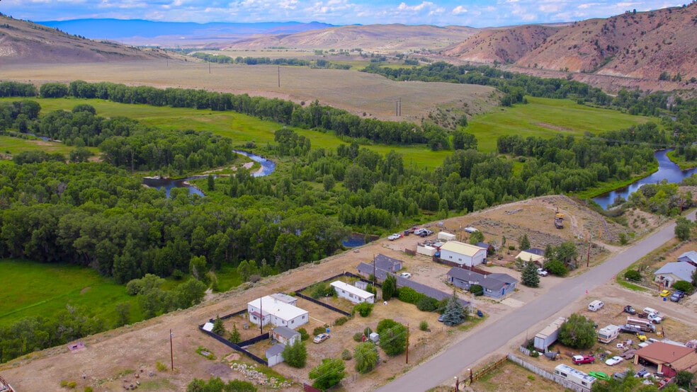 More Photos Of 225 Main St, Parshall Apartments For Sale