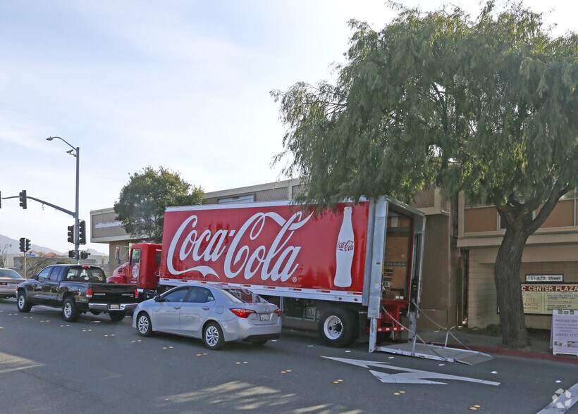 More Photos Of 2408 Junipero Serra Blvd, Daly City Restaurant For Lease