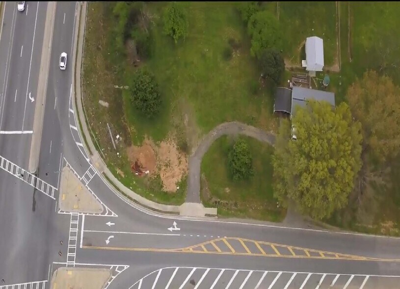 More Photos Of 2444 Hall Station Rd NW, Adairsville Land For Sale